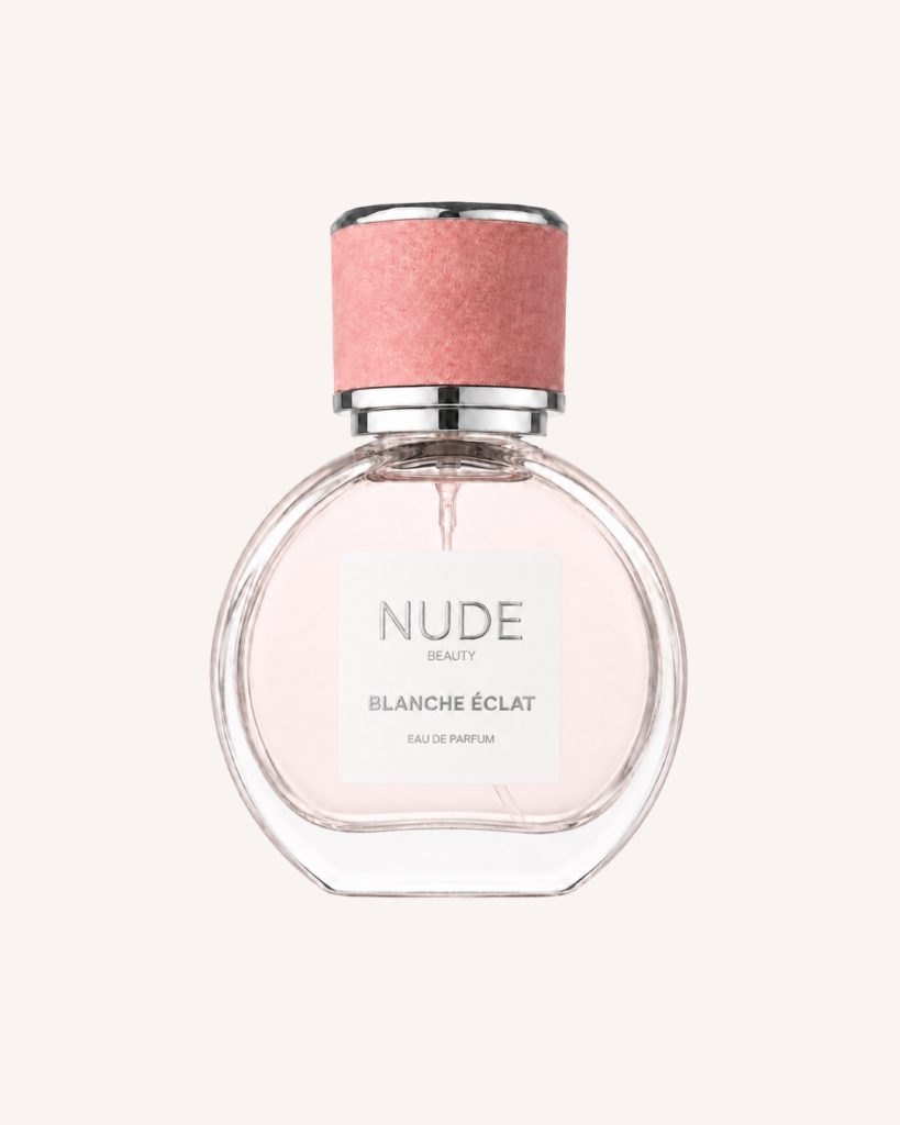 Nude Beauty Blanche Éclat l'Eau Essence Parfum 50 ml