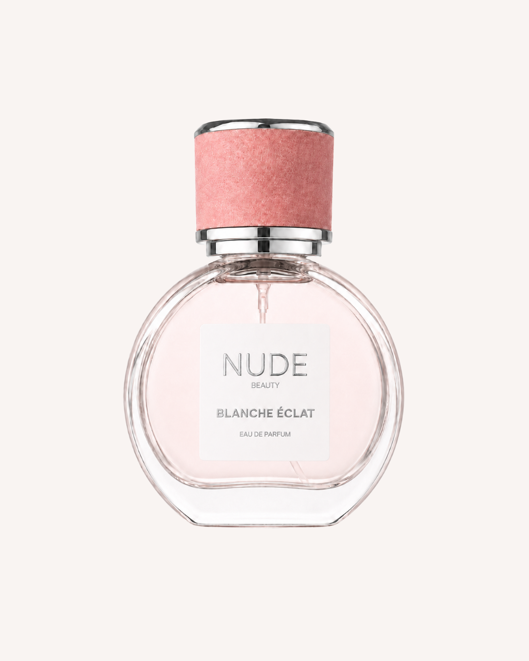 Nude Beauty Blanche Éclat l'Eau Essence Parfum 50 ml - Bilde 1