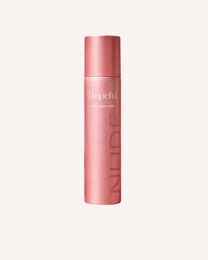 Nude Beauty Hopeful Hair & Body Mist 150 ml