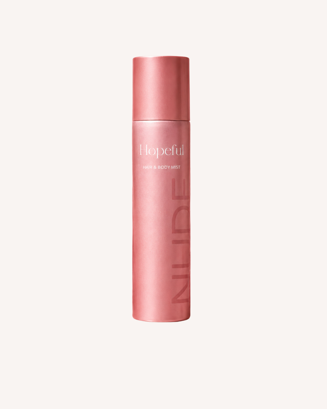 Nude Beauty Hopeful Hair & Body Mist 150 ml - Bilde 1
