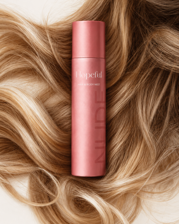 Nude Beauty Hopeful Hair & Body Mist 150 ml