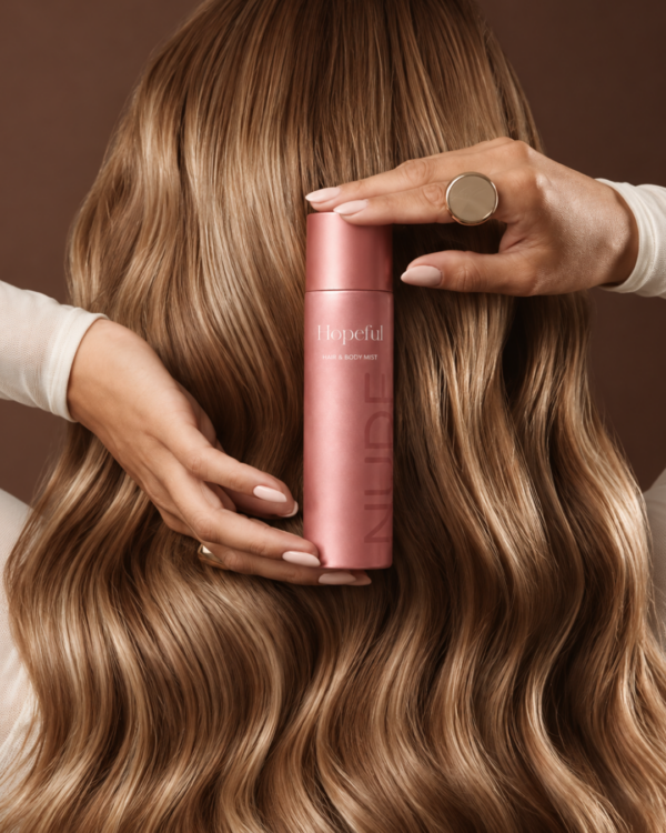 Nude Beauty Hopeful Hair & Body Mist 150 ml