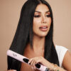Flat Iron Hair Styler - Bilde 4