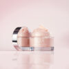 Heavenly Pink Face Mask