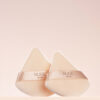 Triangle Powder Puff Duo - Bilde 2