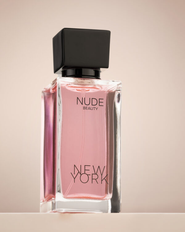 New York Perfume