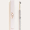 High Define Brow Pencil Medium Brown - Bilde 2
