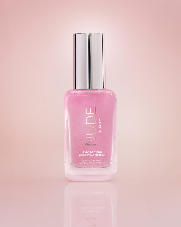 Nude-Beauty-Heavenly-PinkFaceSerum