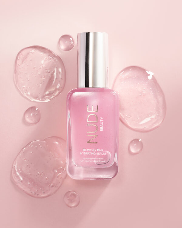 Heavenly Pink Hydrating Serum 30 ml