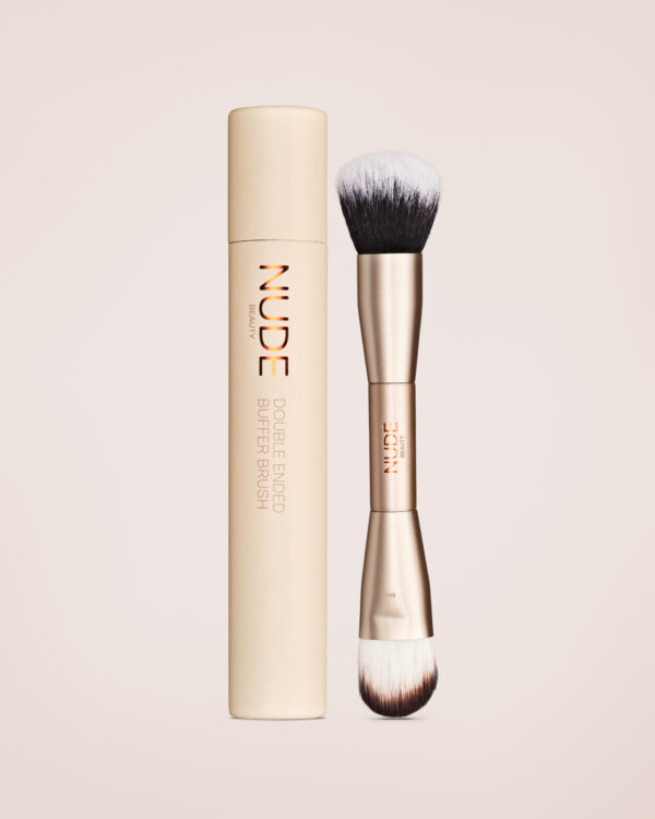Double Ended Buffer Brush - Bilde 2