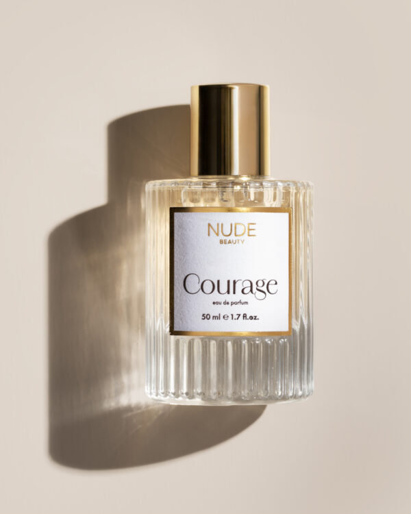 Courage Eau de Parfum