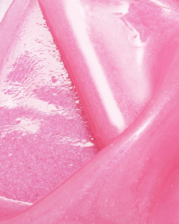 Heavenly Pink Hydrogel Mask - Bilde 2