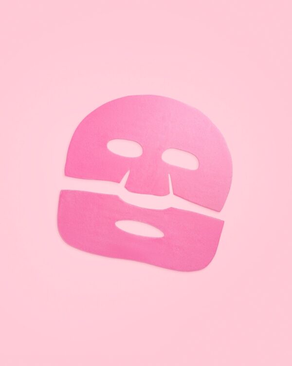 heavenly pink hydro mask
