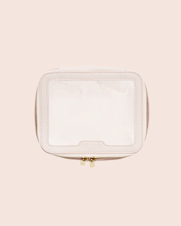 Travel Bag - Pink Medium