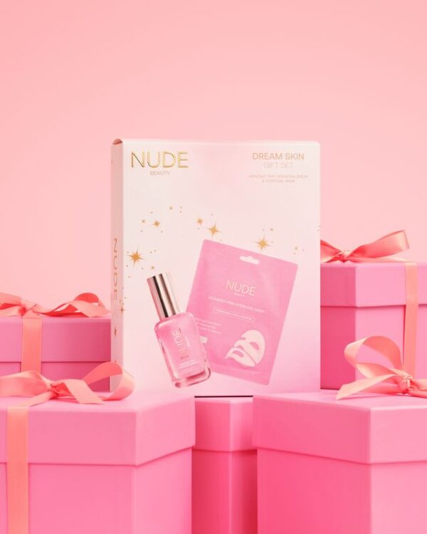 dream skin gift set