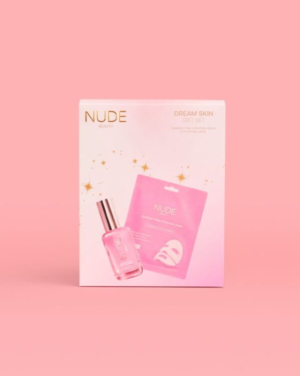 Dream skim xmas gift set box