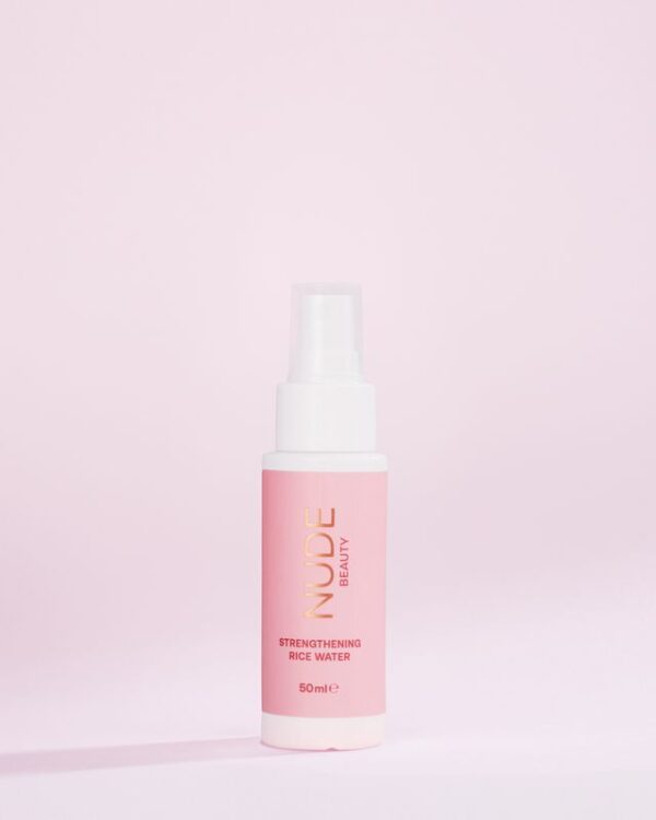 Nude beauty rice water 50 ml