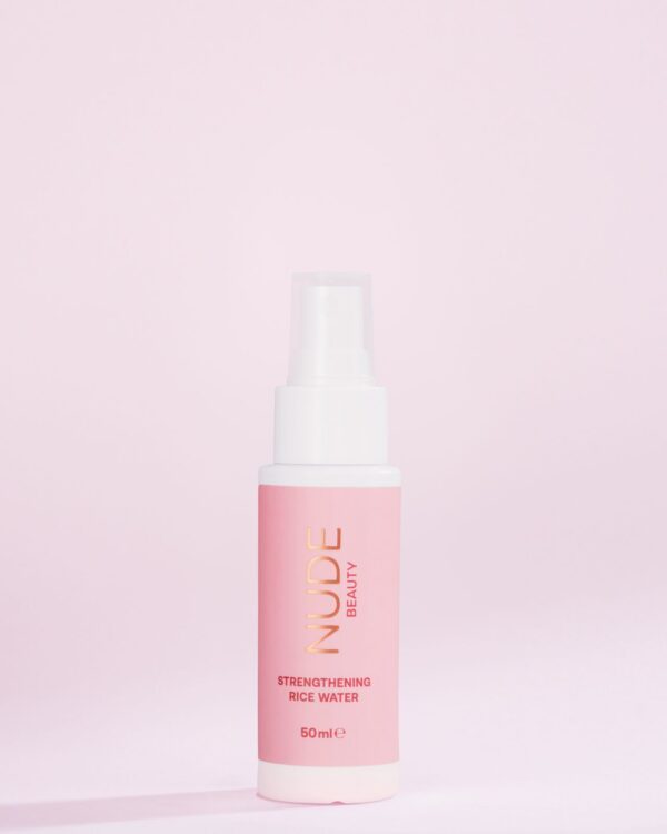 Nude beauty rice water 50 ml